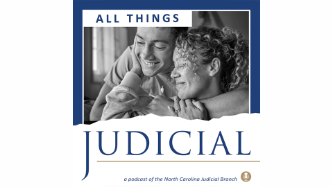 All Things Judicial focuses on ACEs-Informed Courts' Final Report